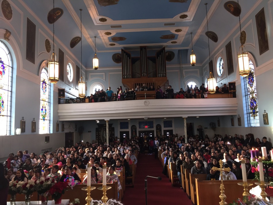 our lady of mount carmel catholic church saint francisville